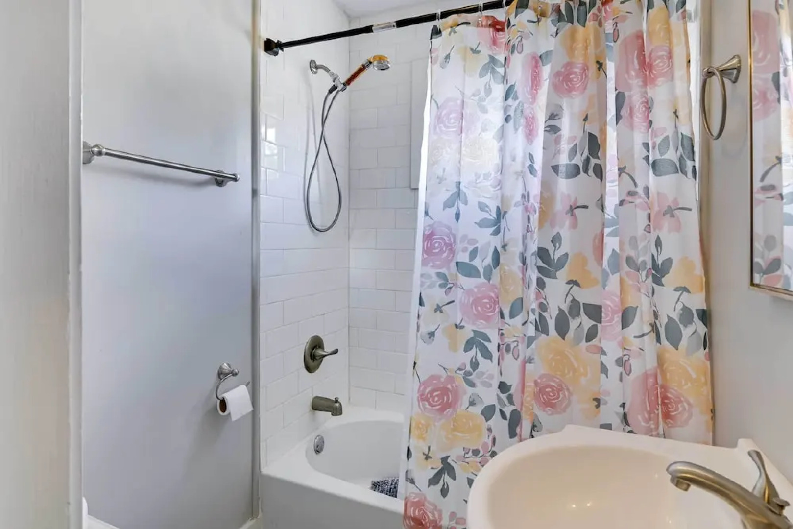 Cozy Starkville Apartment: Walk to Main Street!