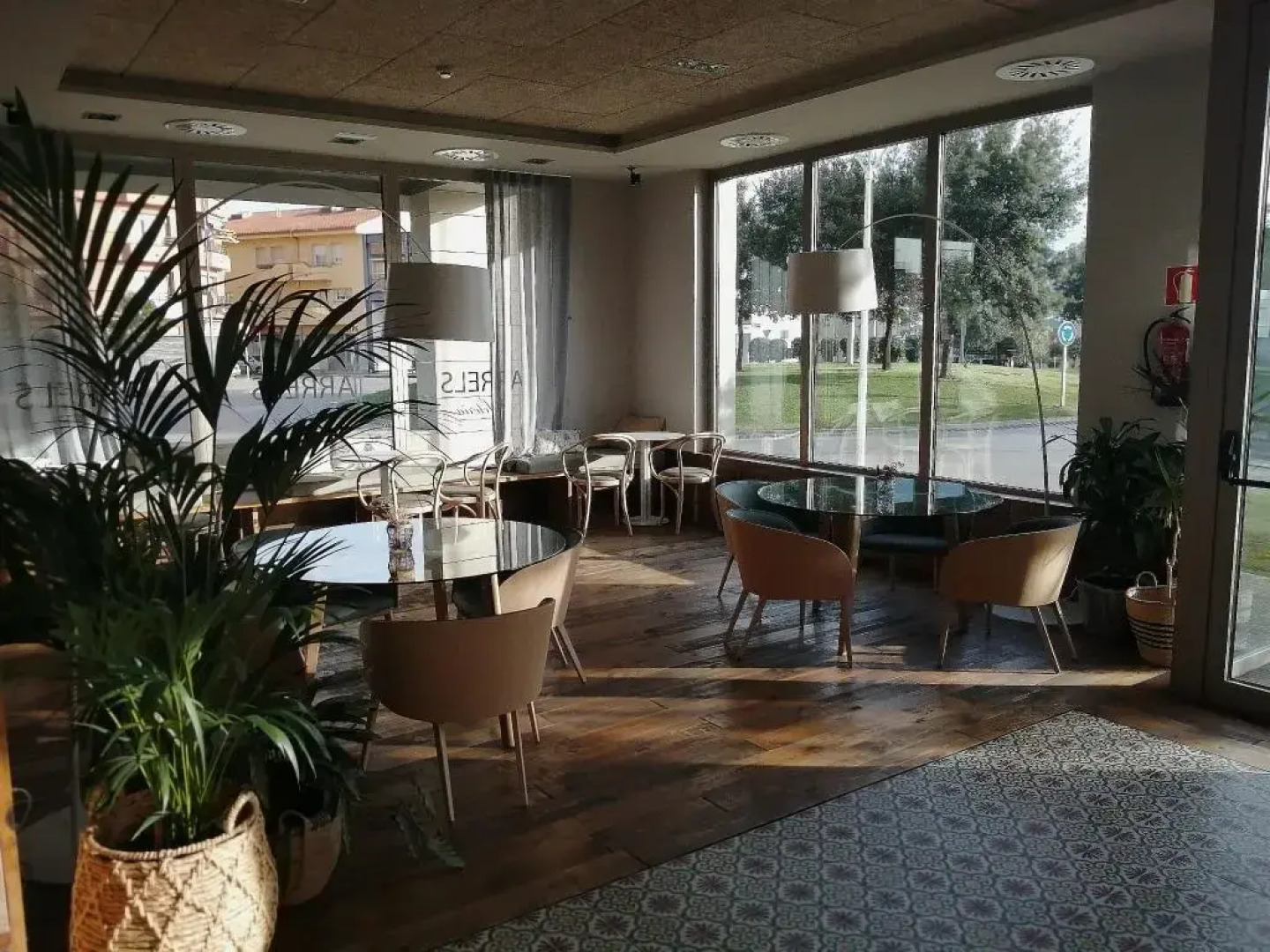 Aparthotel Arrels d'Empordà