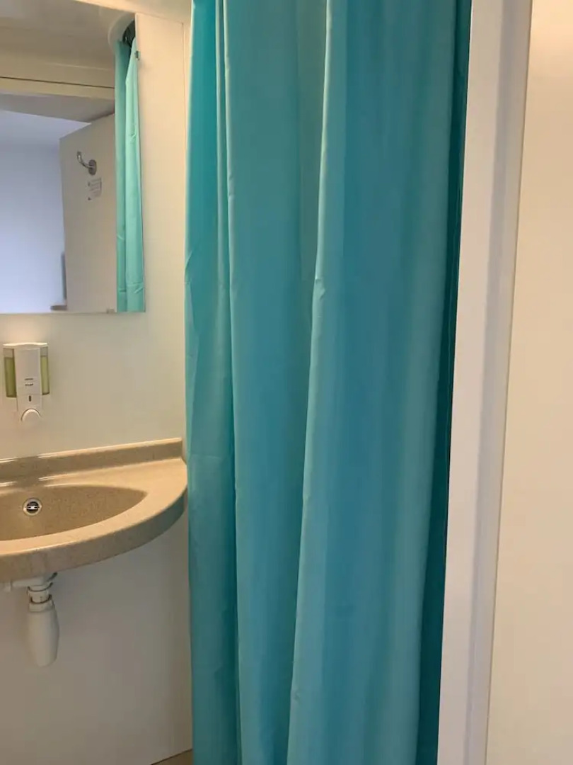 HÔTEL - Mâcon la Salle