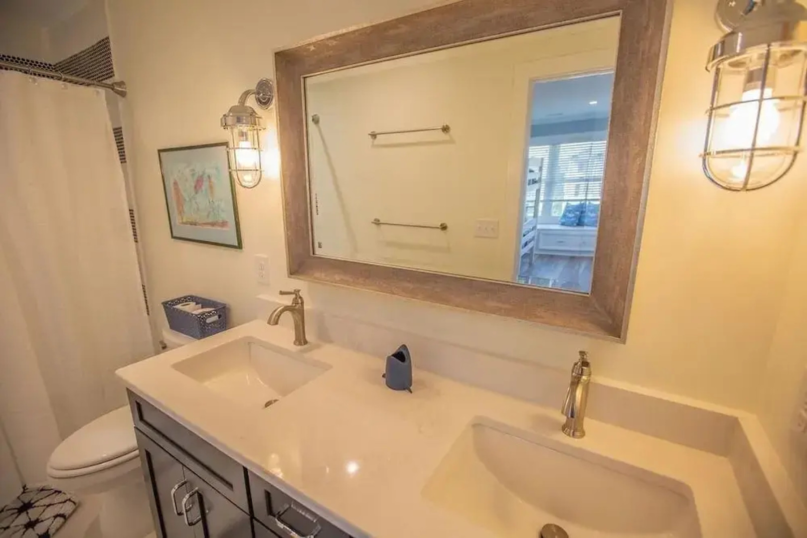 Three Girls 5 Bedroom Home by RedAwning