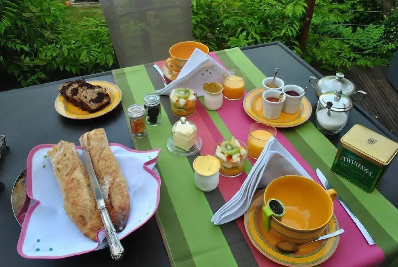 Chambre dhtes Le Cadran des Chauvelles