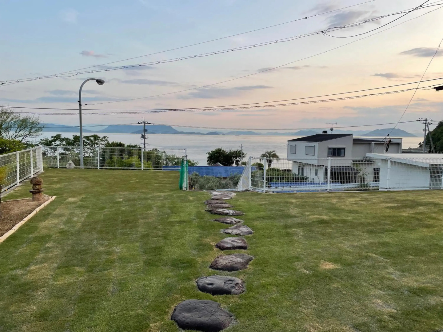 Holiday Villa 旅生