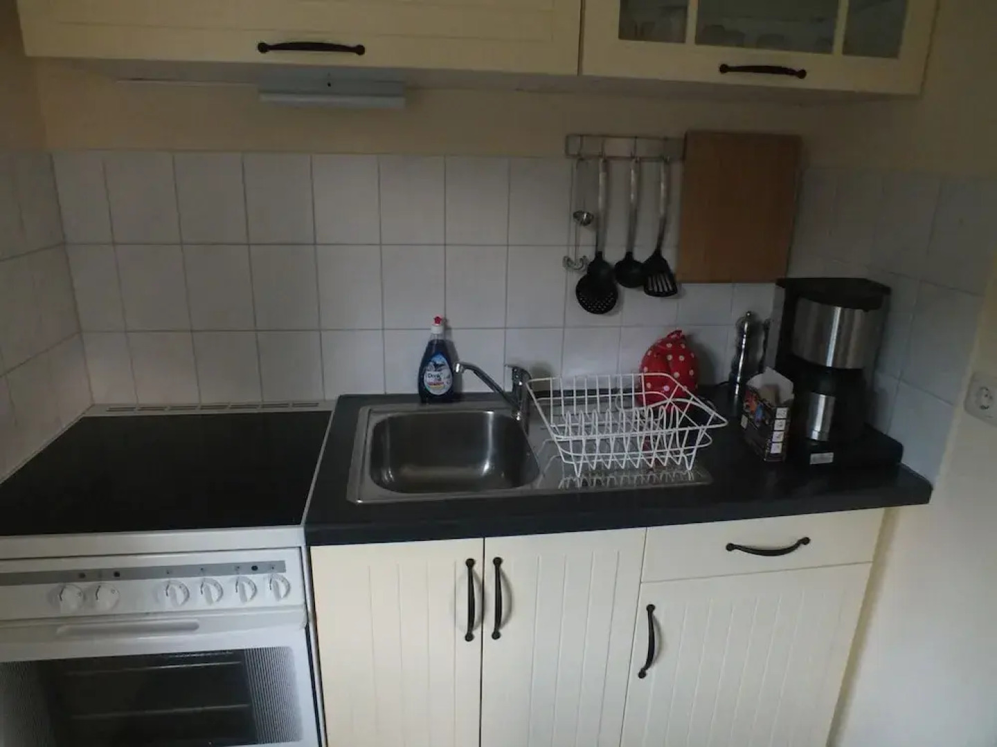 Ferienwohnung Waldblick