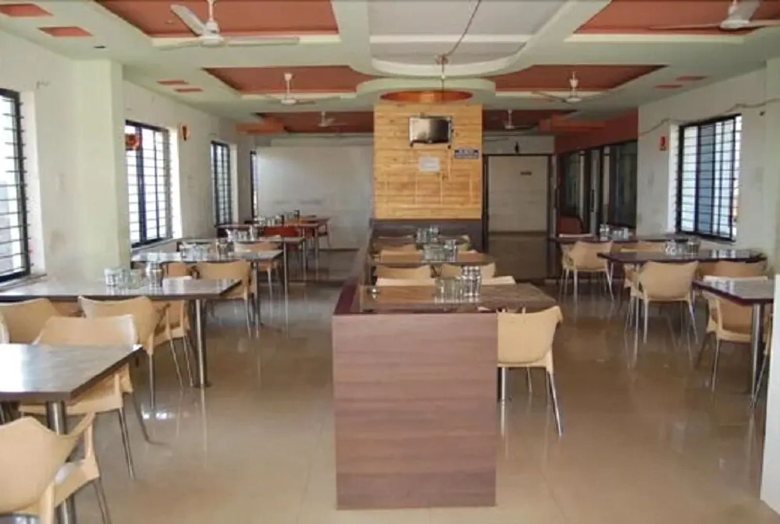 Hotel Ashoka Residency