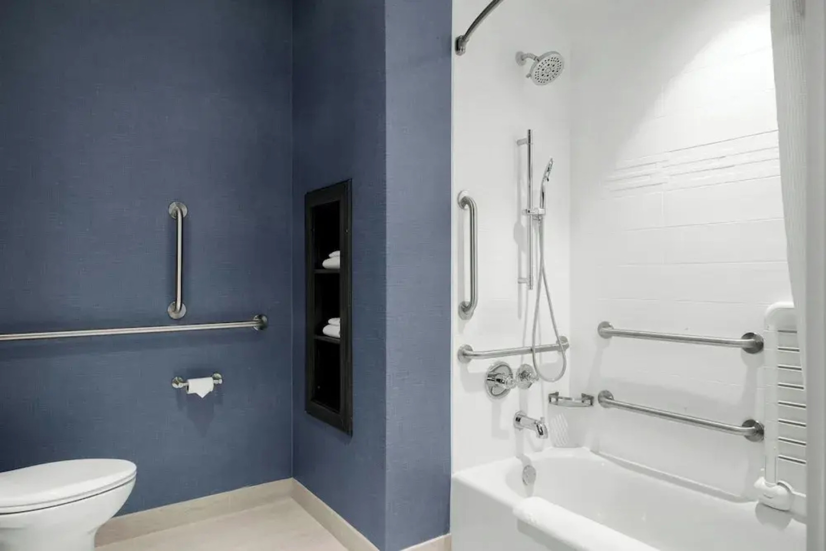 Residence Inn By Marriott Indianapolis Noblesville