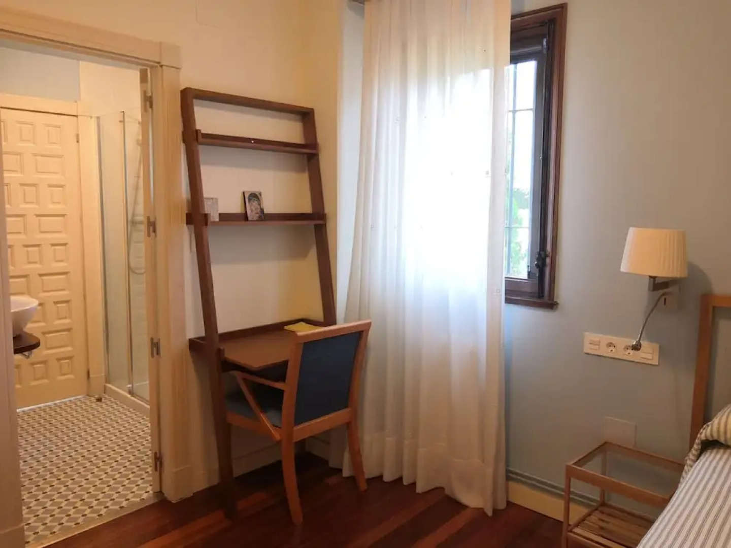 Hospederia San Jose Monasterio de Santa Clara Derio