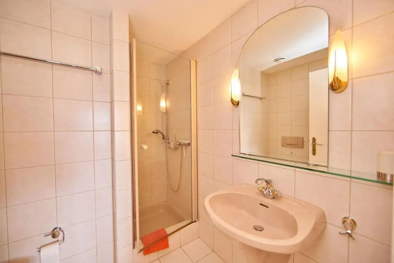 Ferienwohnung Isabella