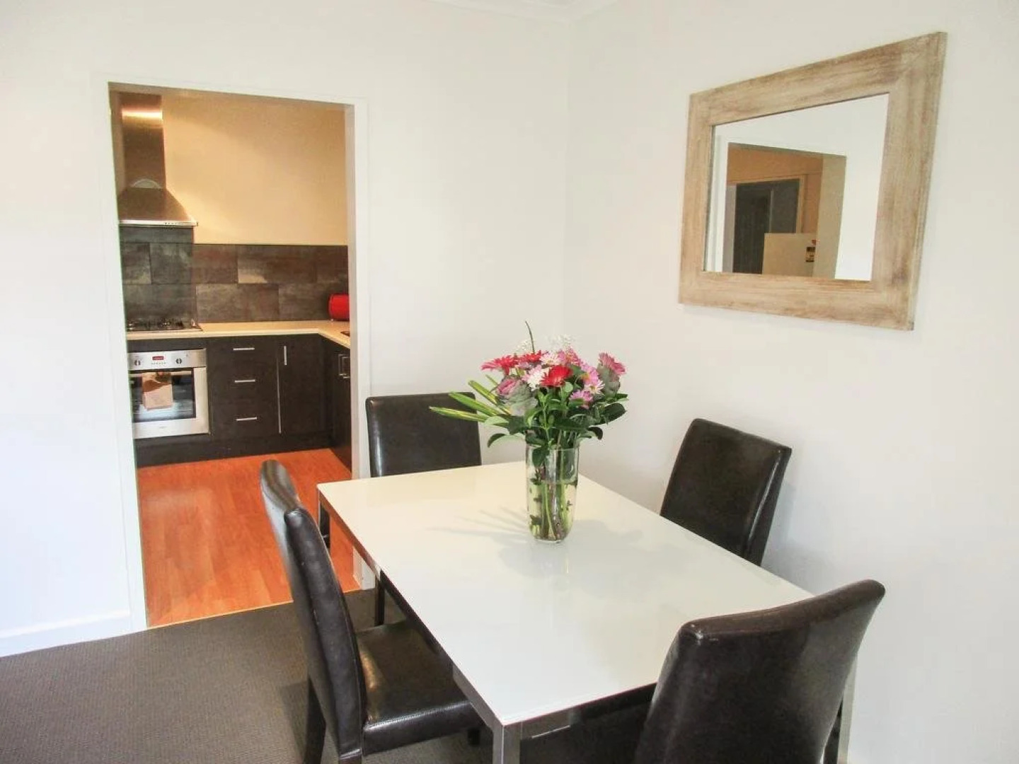 Angaston Mews Apartments