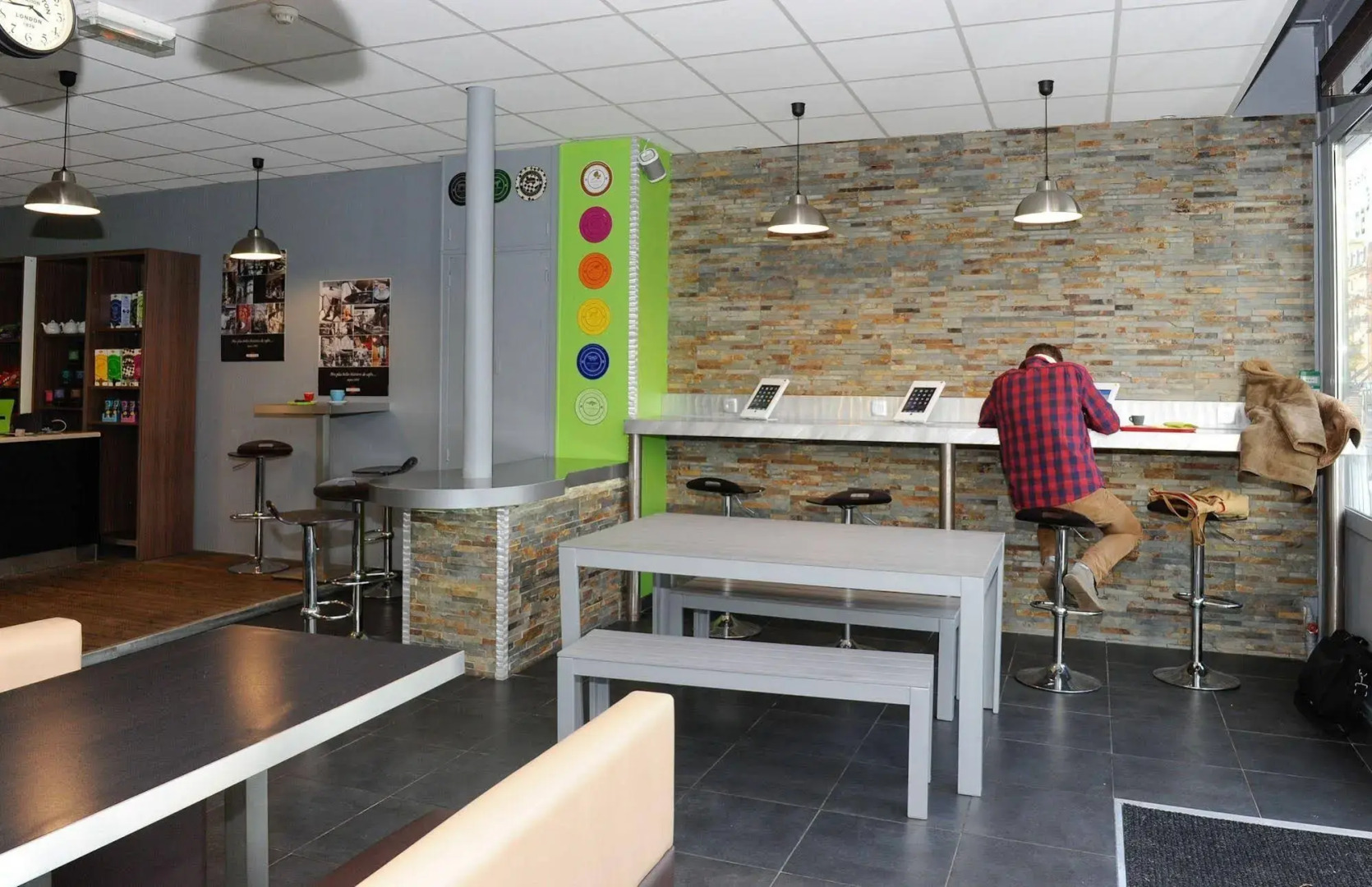 Résidence Hoteliere Du Havre