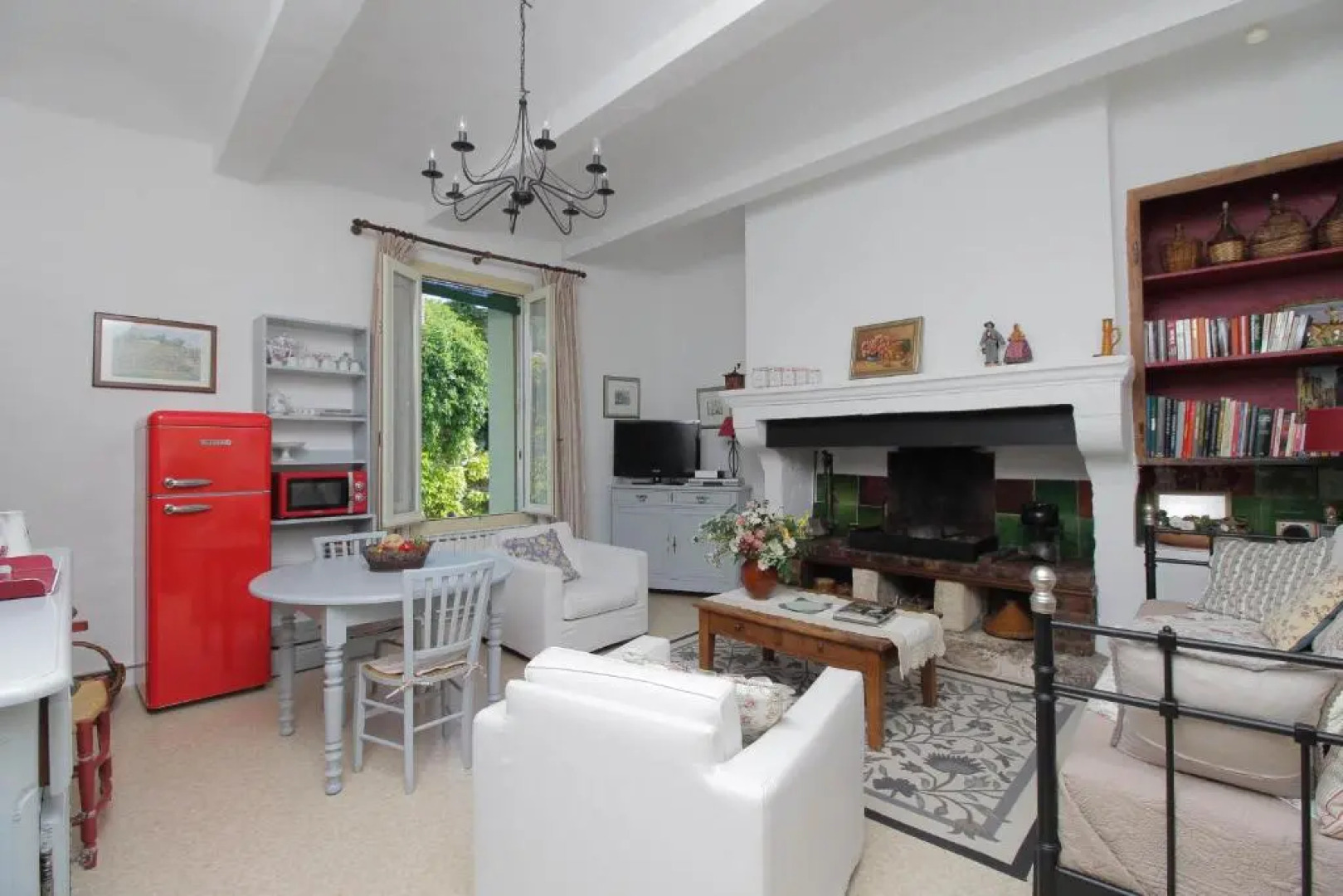 L'Enclos du Micocoulier