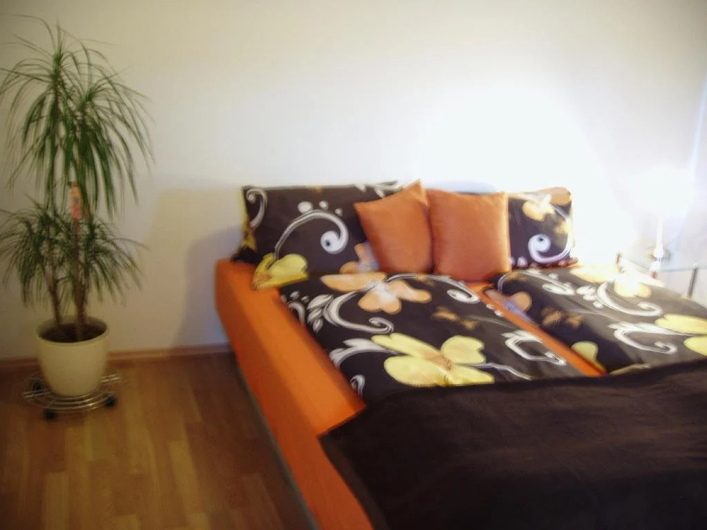 Appartement Wohlfartstätter