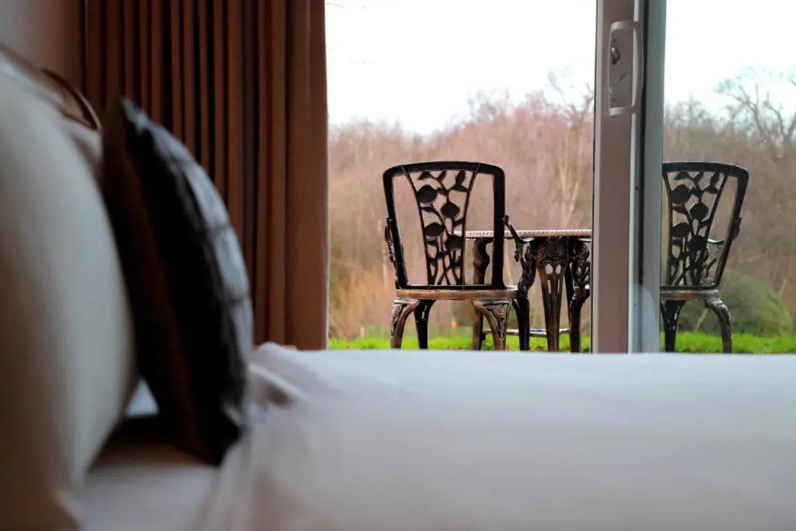 The Inn on the Lake Hotel