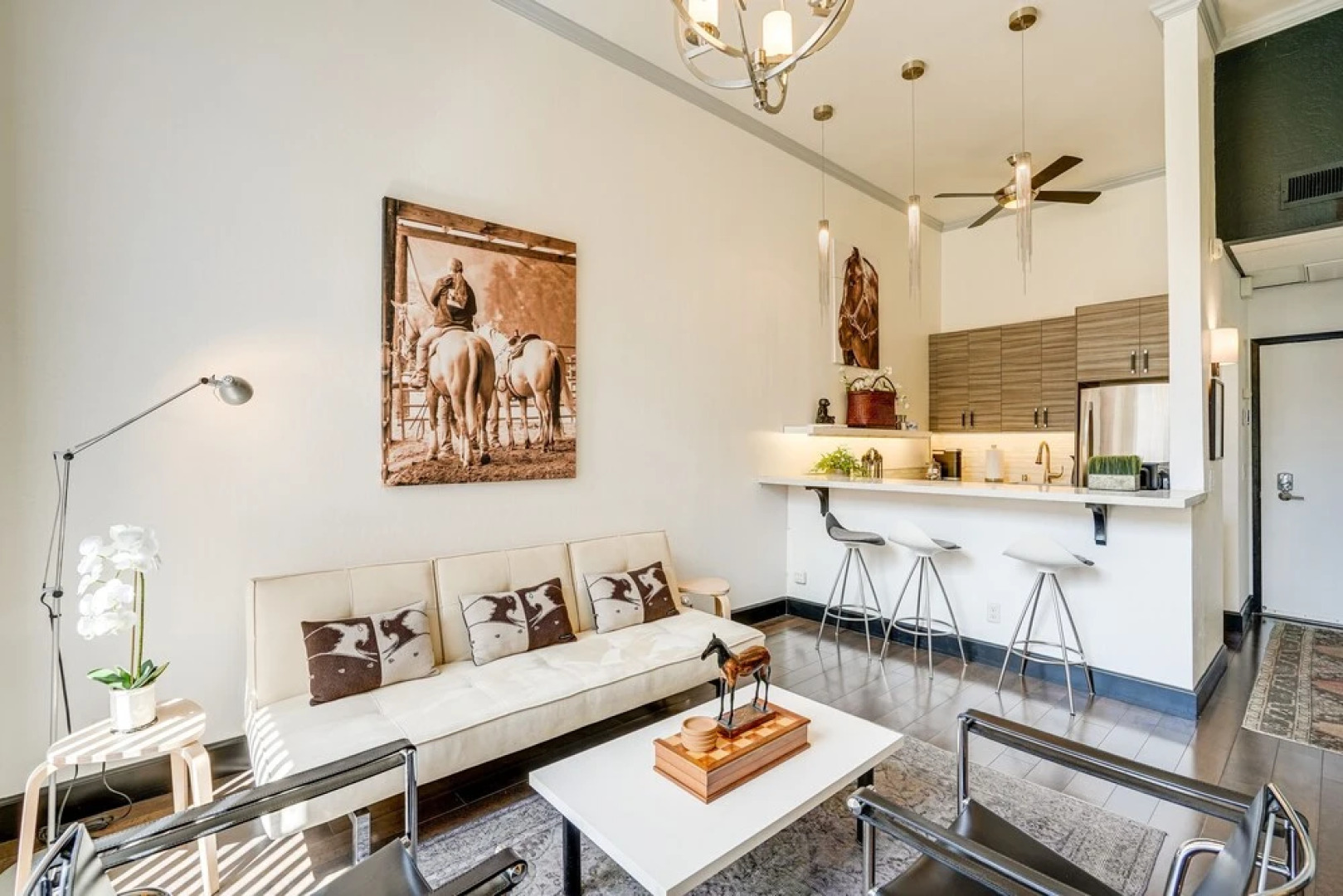 Tranquil Walnut Creek Condo w/ Community Amenities