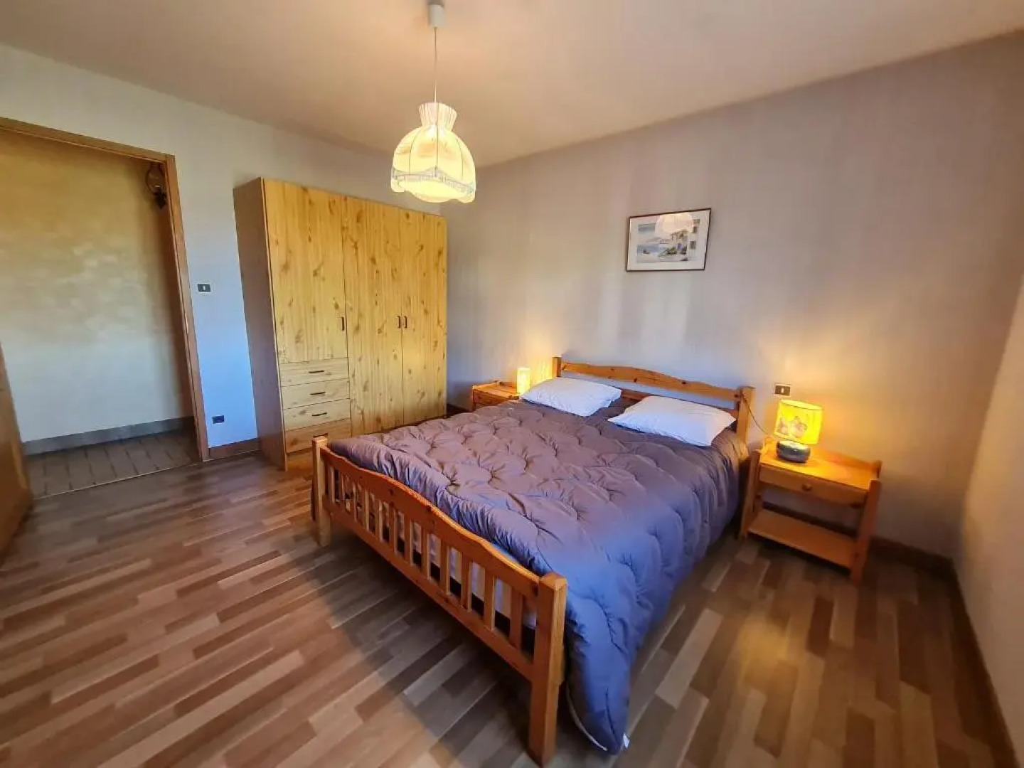 Gîte Gerbépal, 4 pièces, 6 personnes - FR-1-589-142