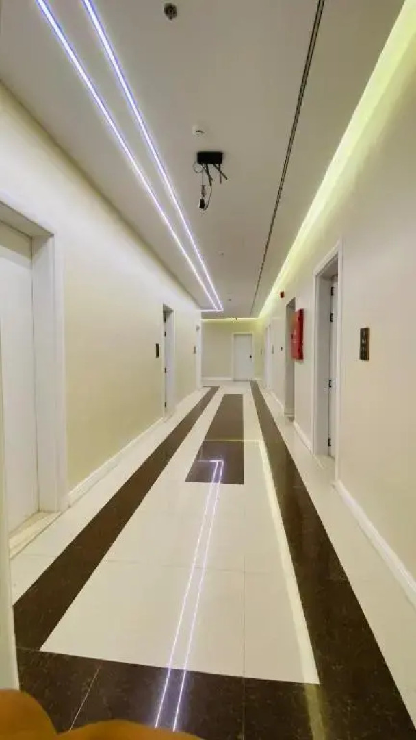 Al Safwah Grand Hotel