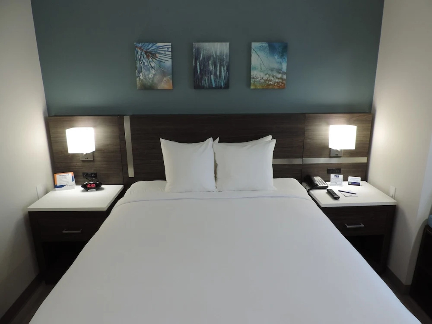 Spark by Hilton Clarion