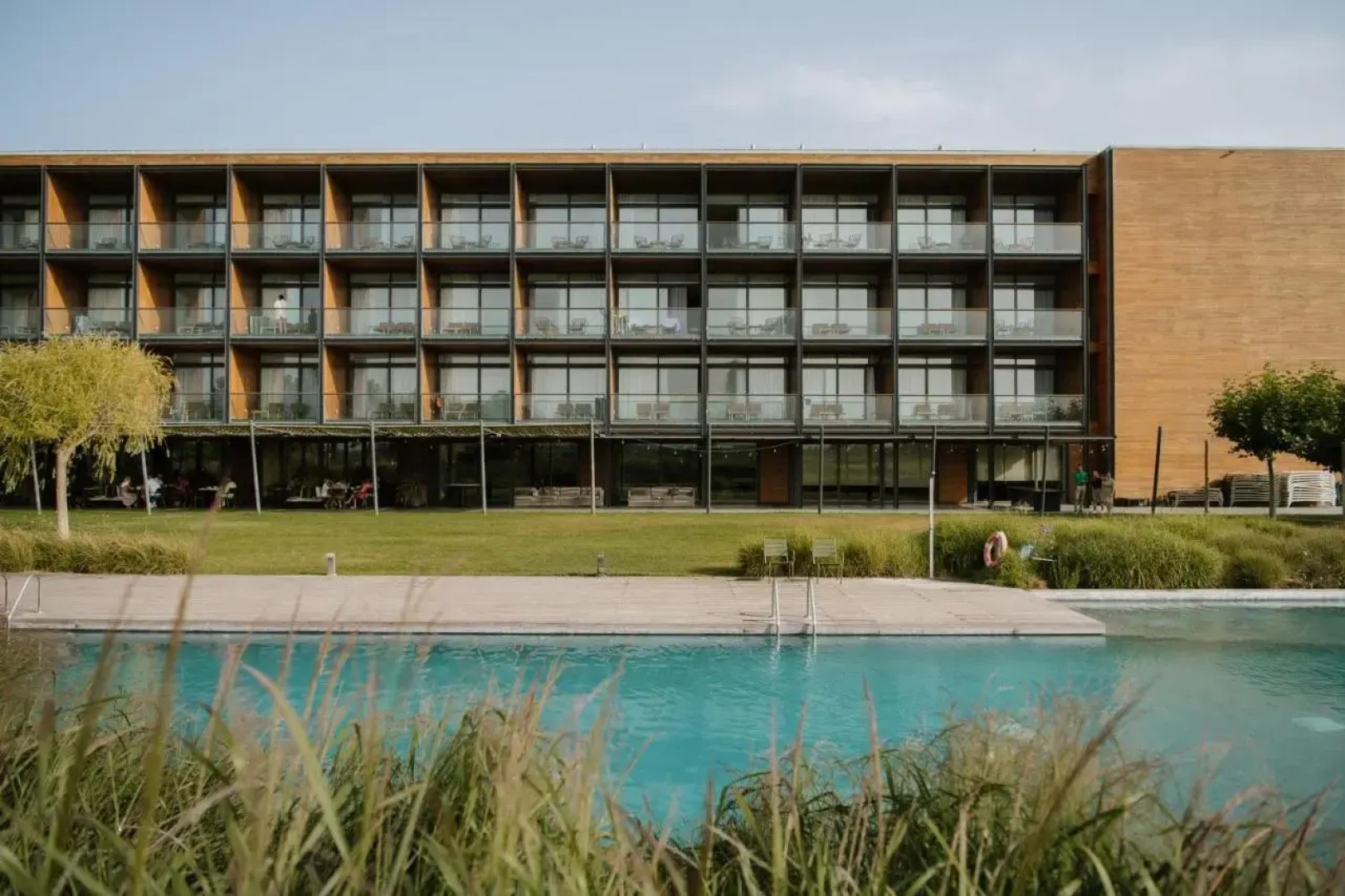 Emporda Golf Hotel And Spa