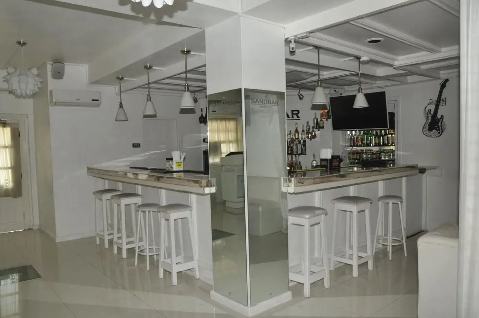 Palm View Apartments at Sandcastles Resort Ocho Rios