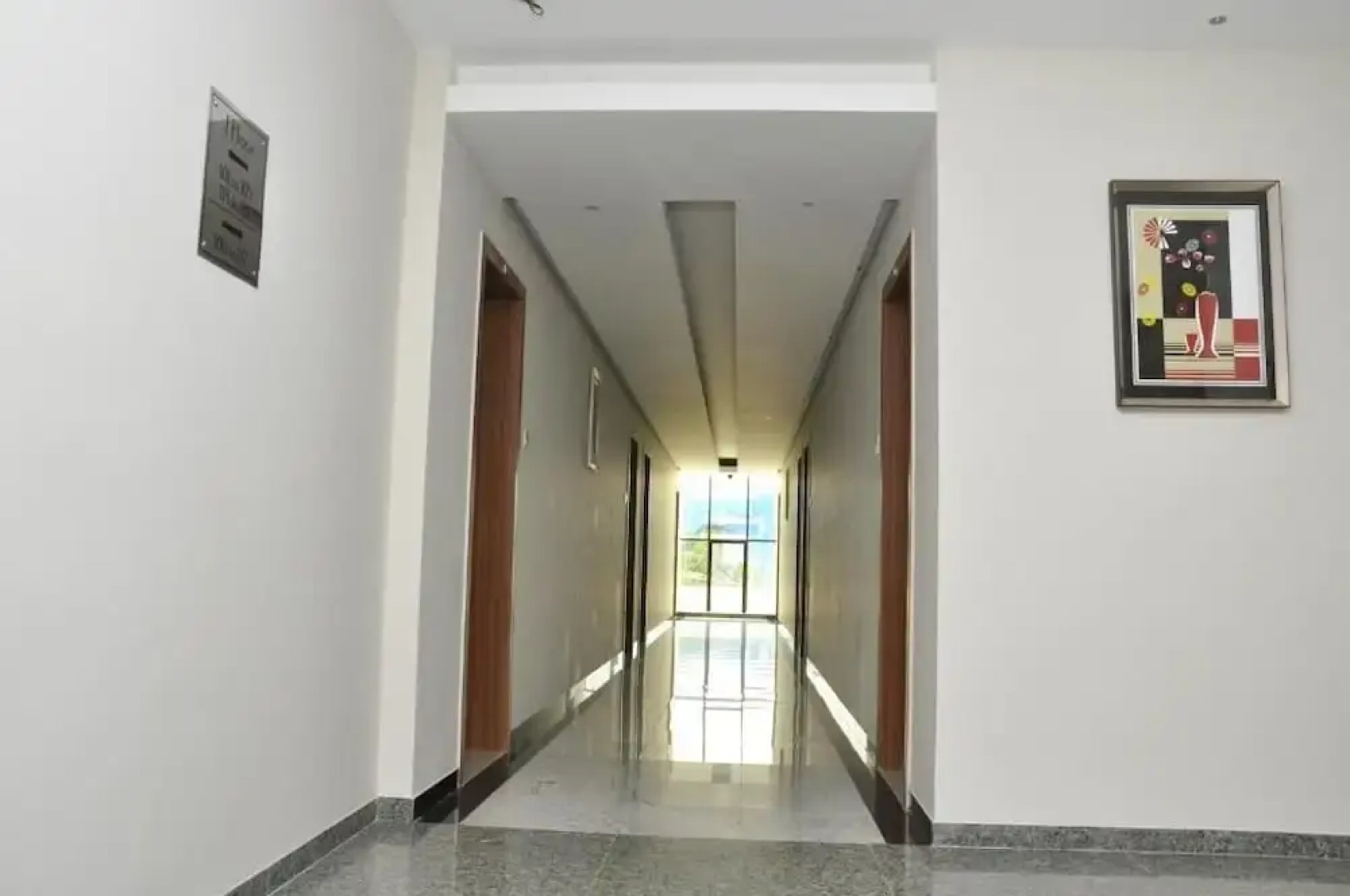 Hotel chenduran Park