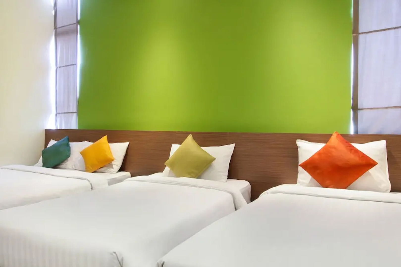 D Varee Xpress Makkasan