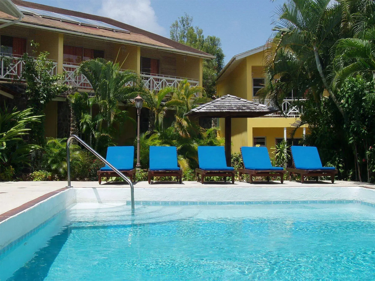 Harmony Marina Suites