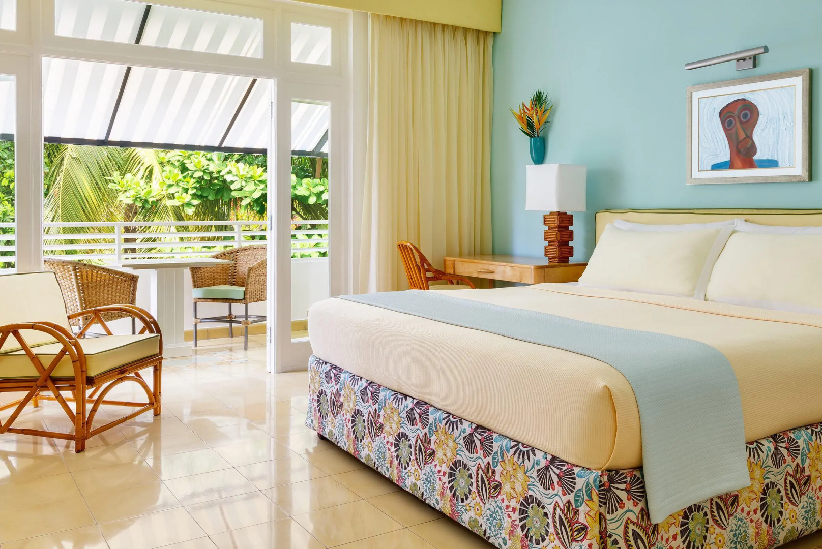 Couples Tower Isle All Inclusive