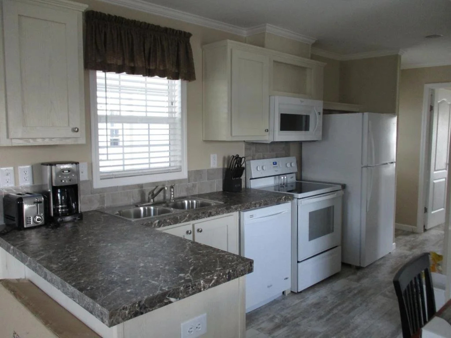 Southern Charm RV Resort