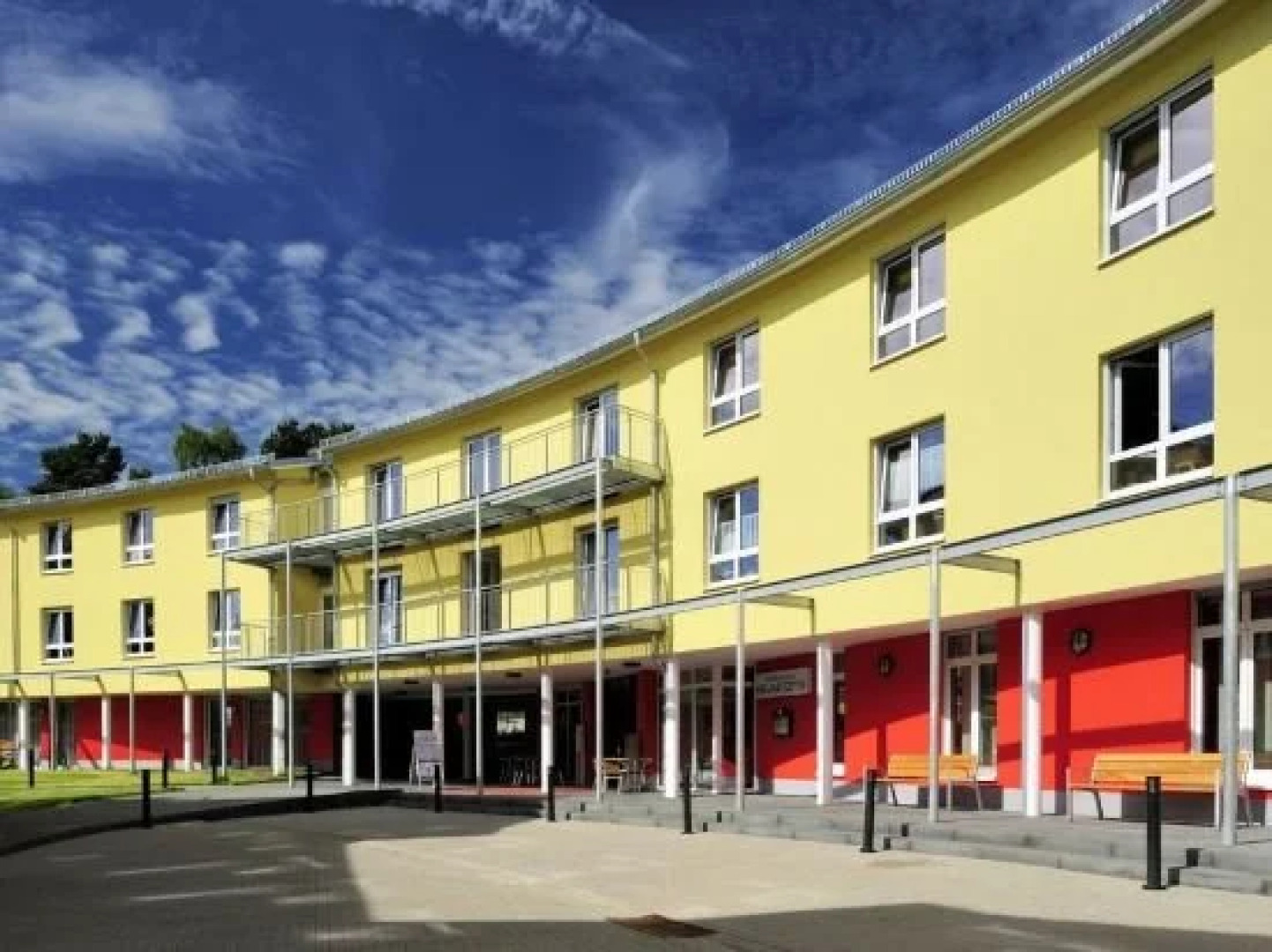 Senioren-Park carpe diem Hellenthal