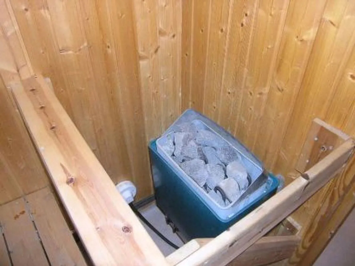 House Karpalo Taivalkoski