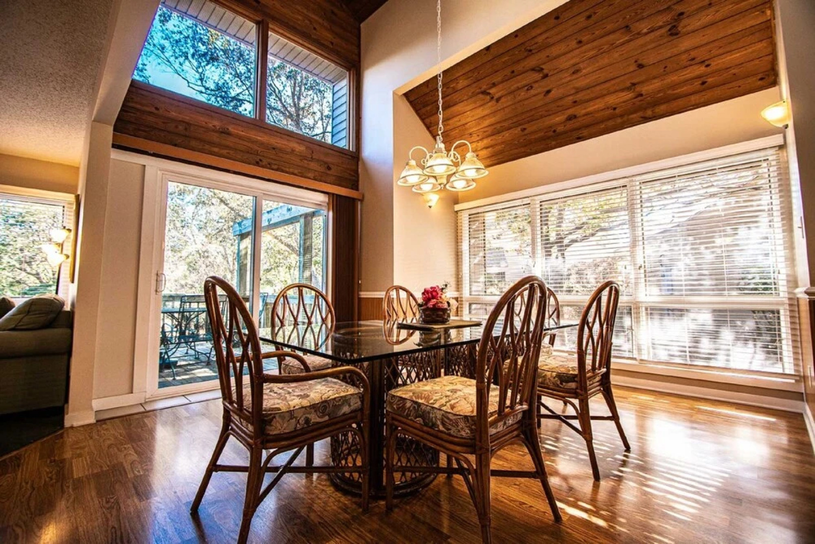 Waterwood Townhouses by VRI Resort