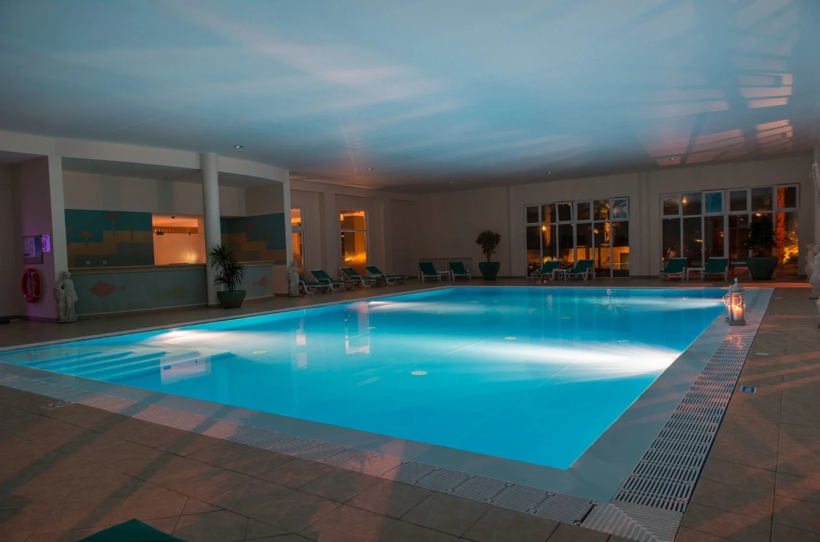 Vila Baleira Porto Santo