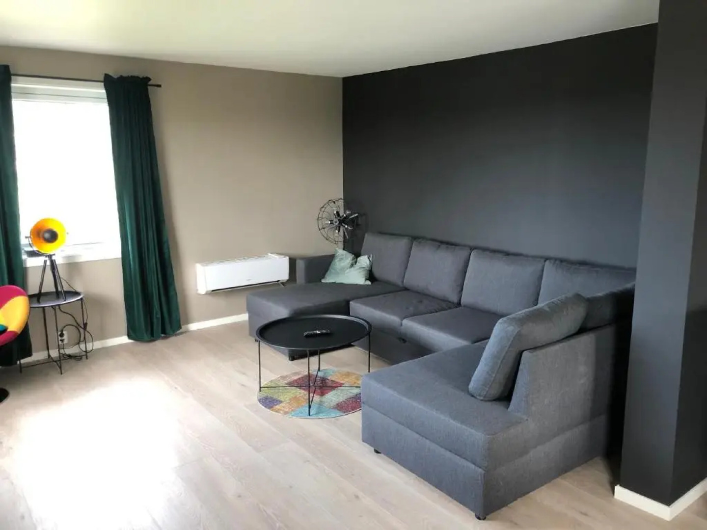 Atlantic Panorama Villa Kalle