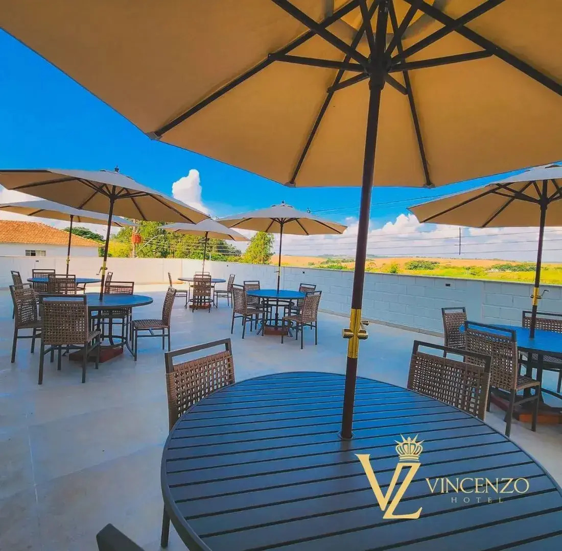 Vincenzo Hotel