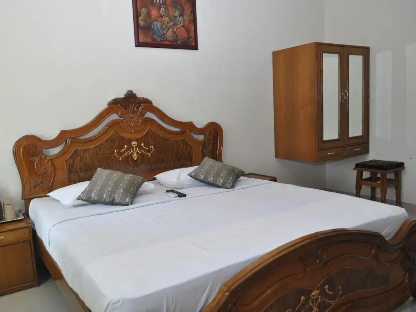 Classic Residency Pollachi