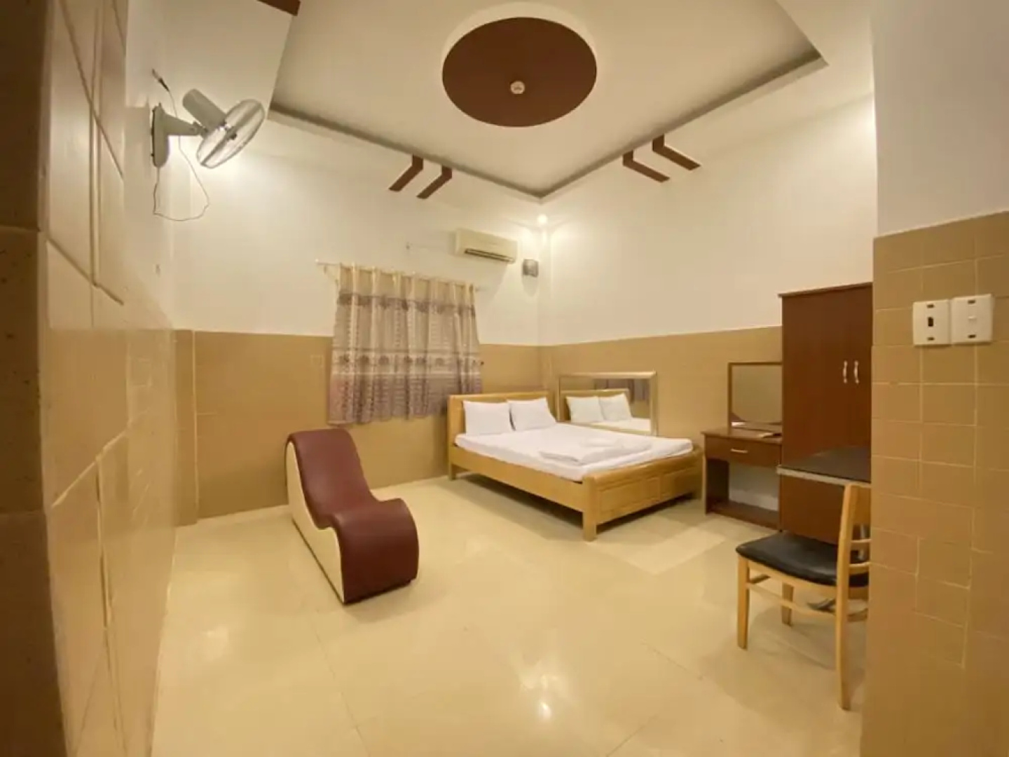 Hoa Phuong Hotel