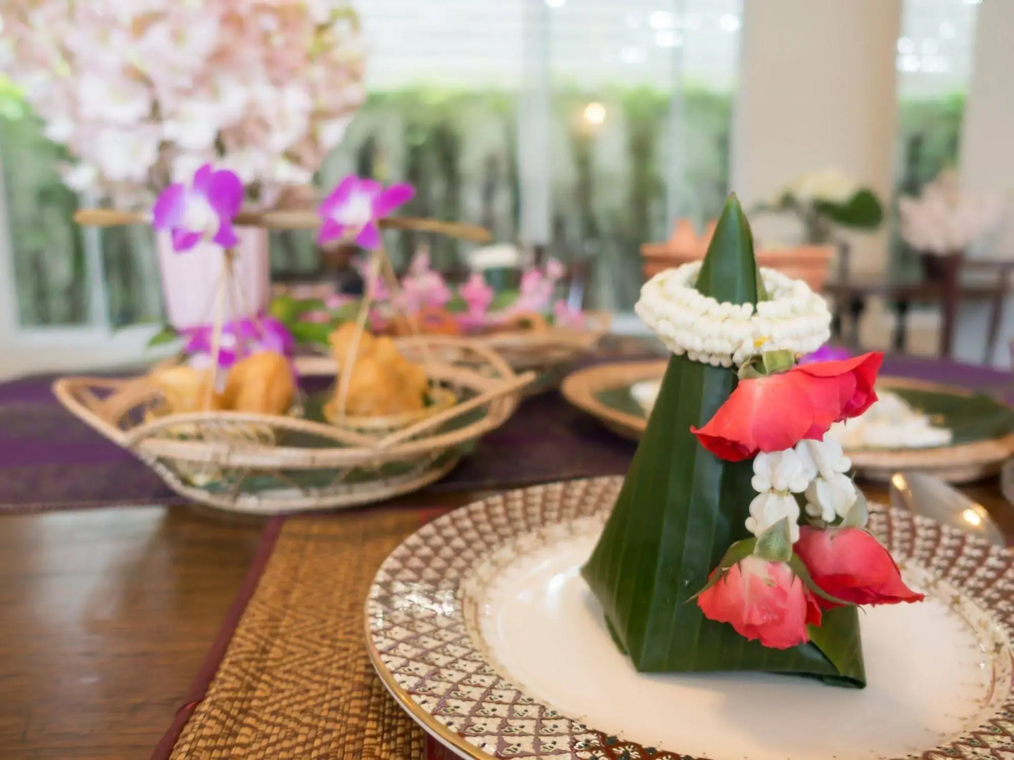 SSIP Boutique Dhevej Bangkok
