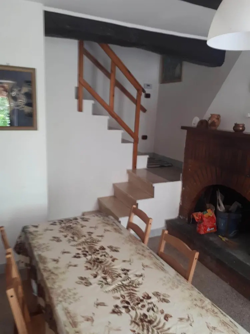 Casale di Madonna del Porto