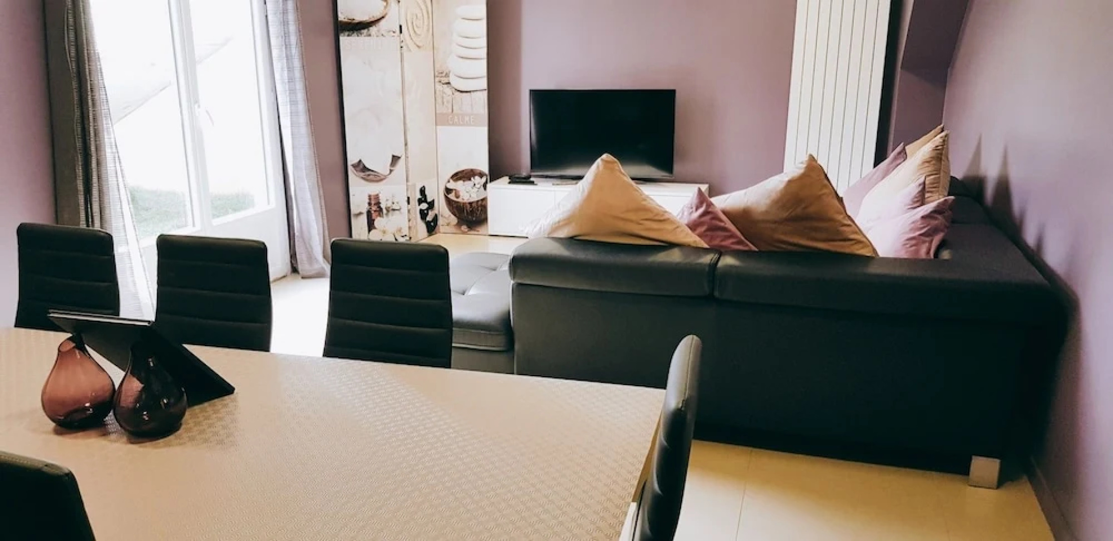 Le Vert-Galant CDG - Parc des expositions - Paris