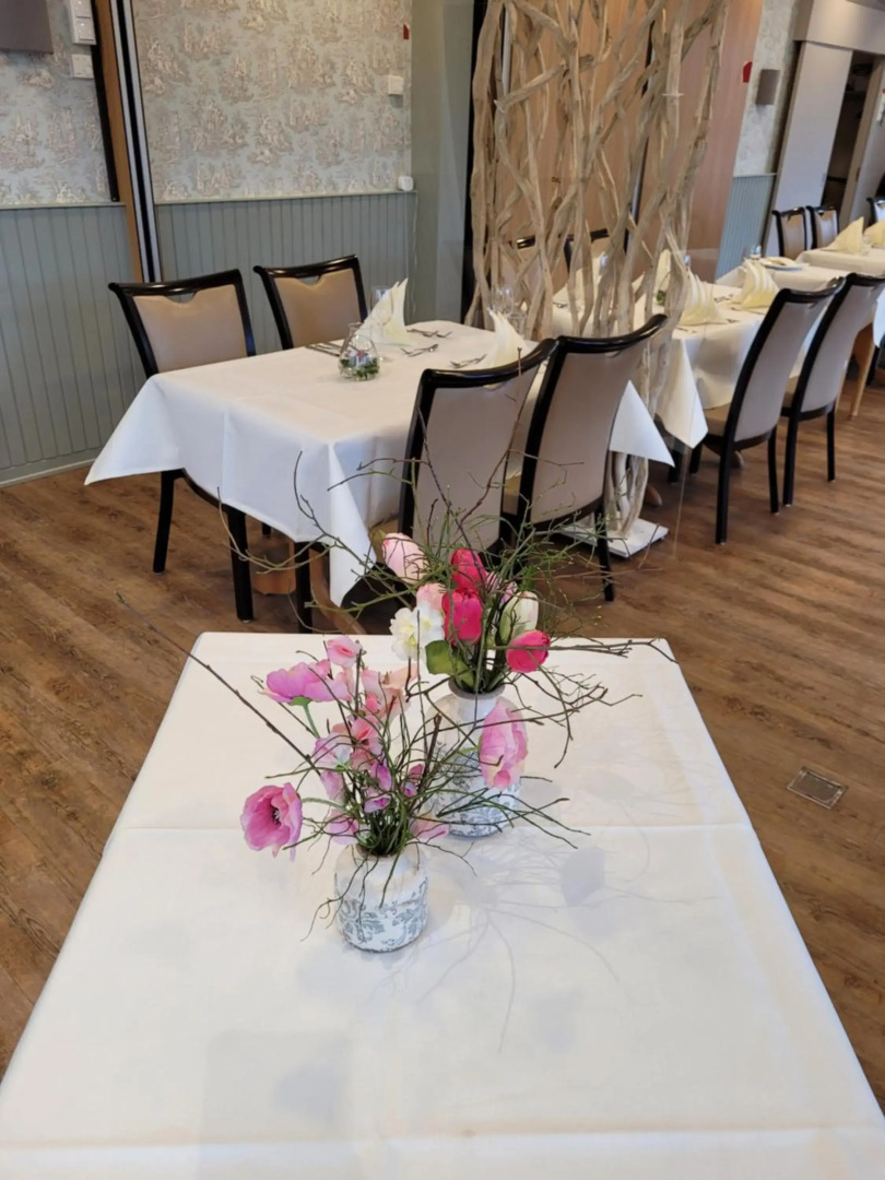 Land-Gut-Hotel Waldesruh