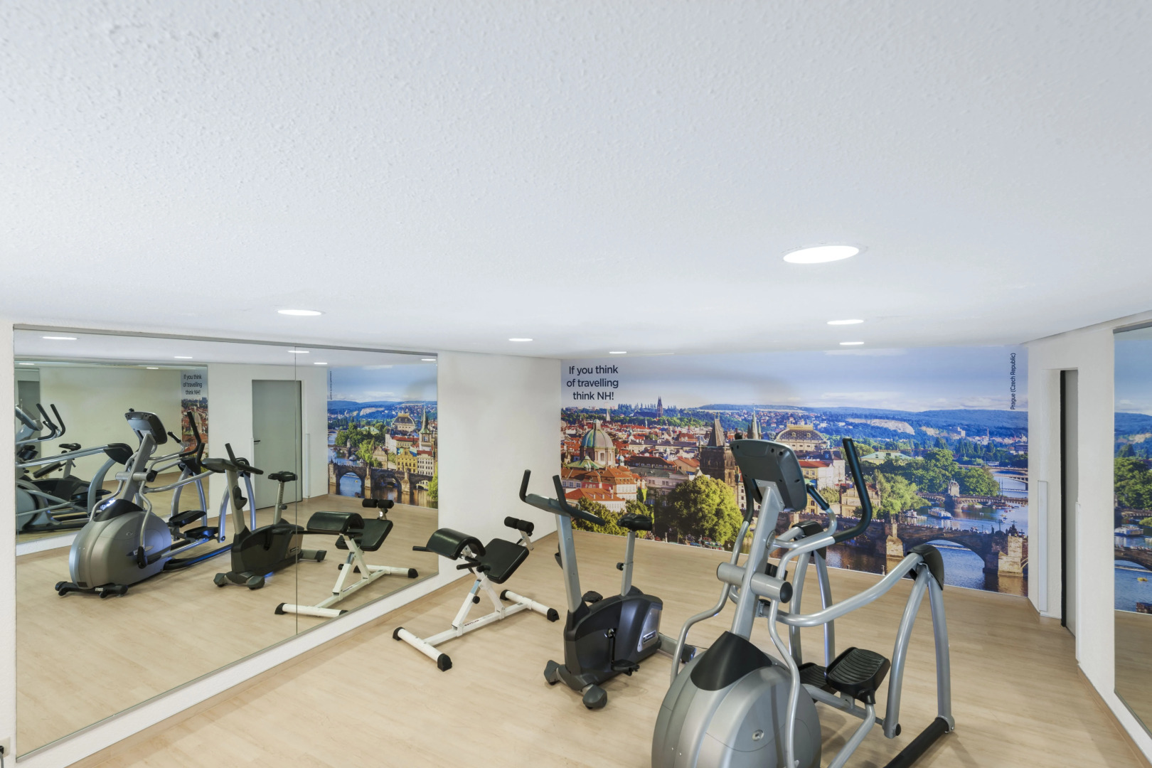 NH Frankfurt Airport