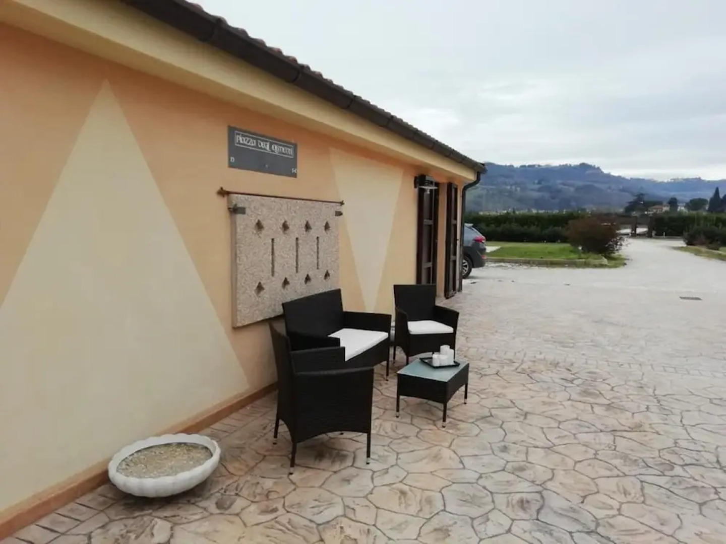 Il Sentiero Nascosto