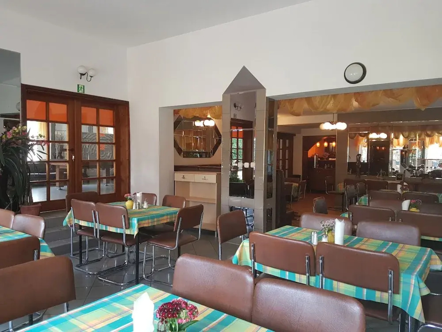 Dom Wczasowy Barbara