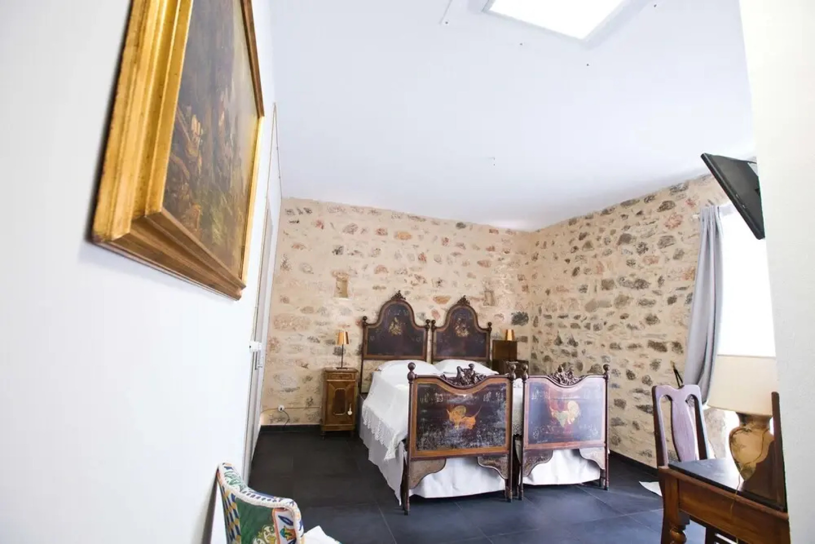 Cosi Priziusi B&B Relais