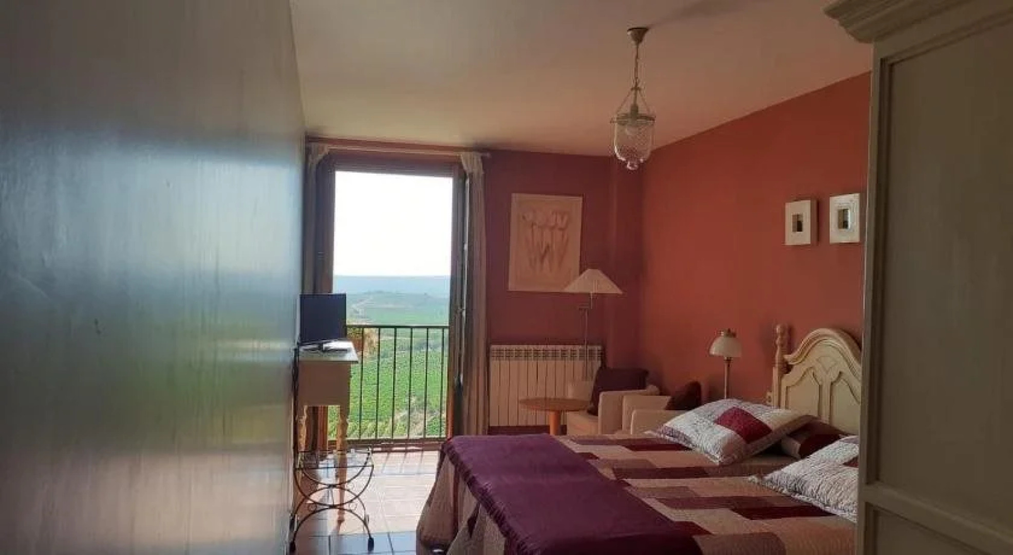 El Mirador de la Chana