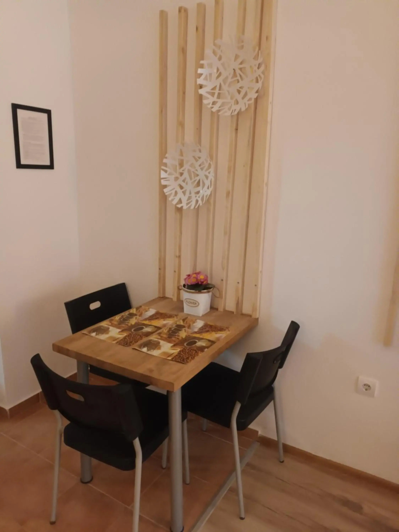 APARTMENT DELUXE MARINA CAPE 4 stars complex 33 6