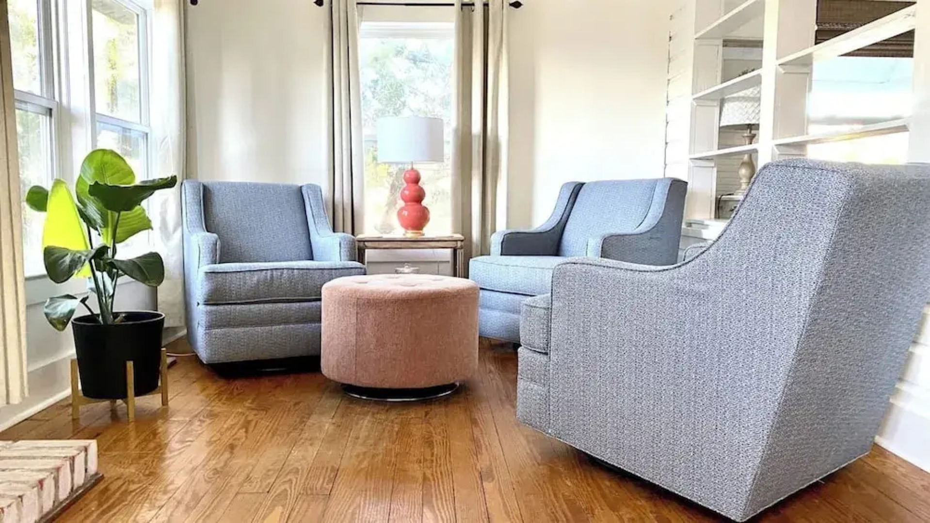 Pawleys Island Rustic Beach House