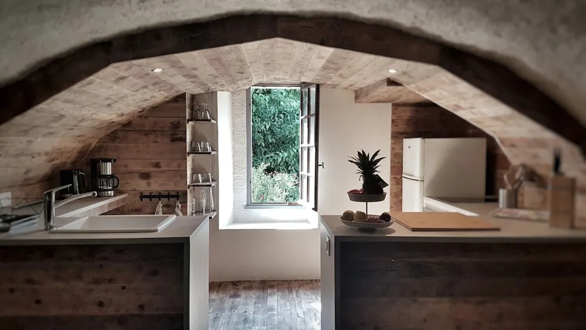 Le Domaine Saint Martin