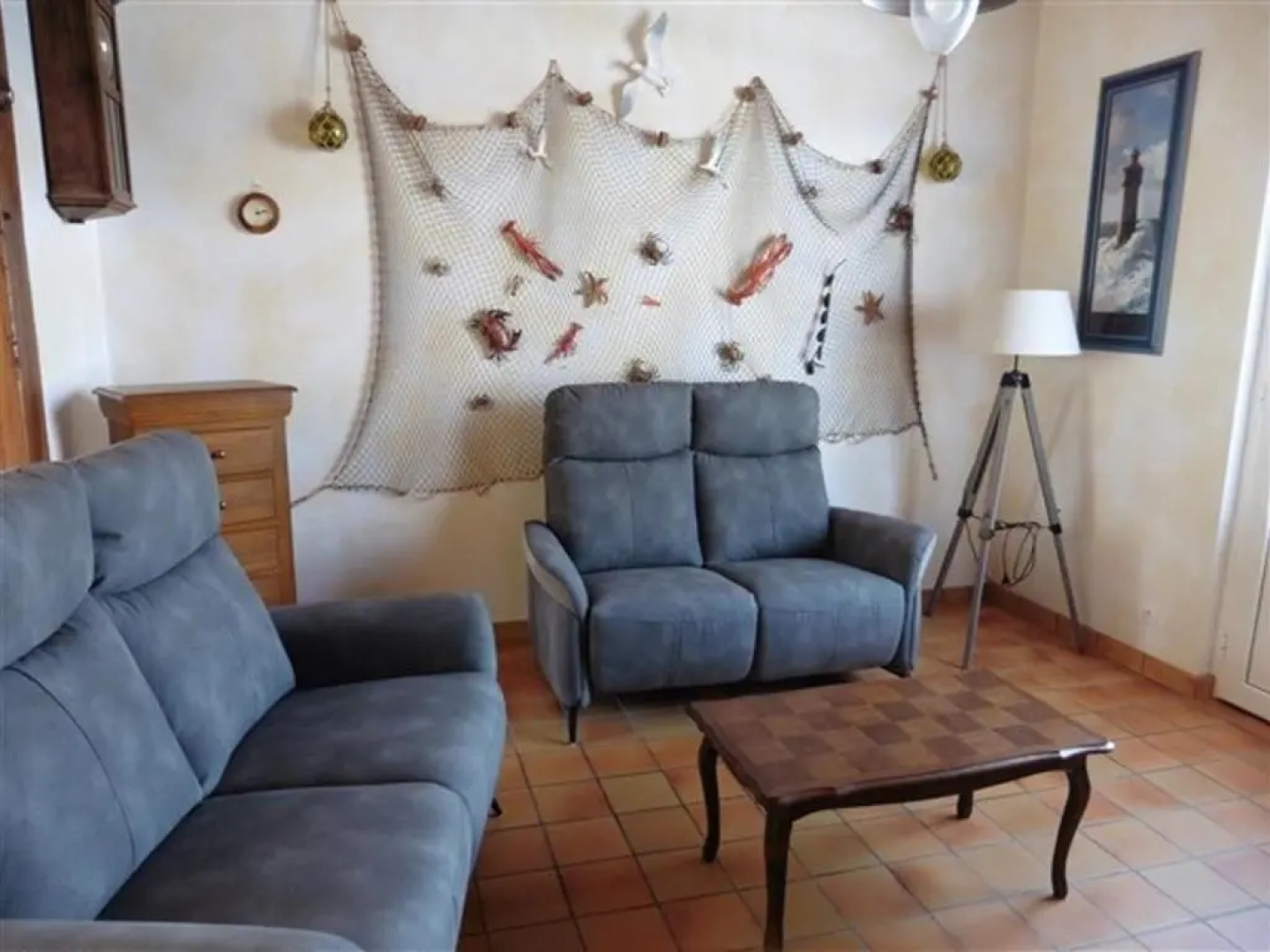 Maison La Barre-de-Monts, 3 pièces, 4 personnes - FR-1-473-23