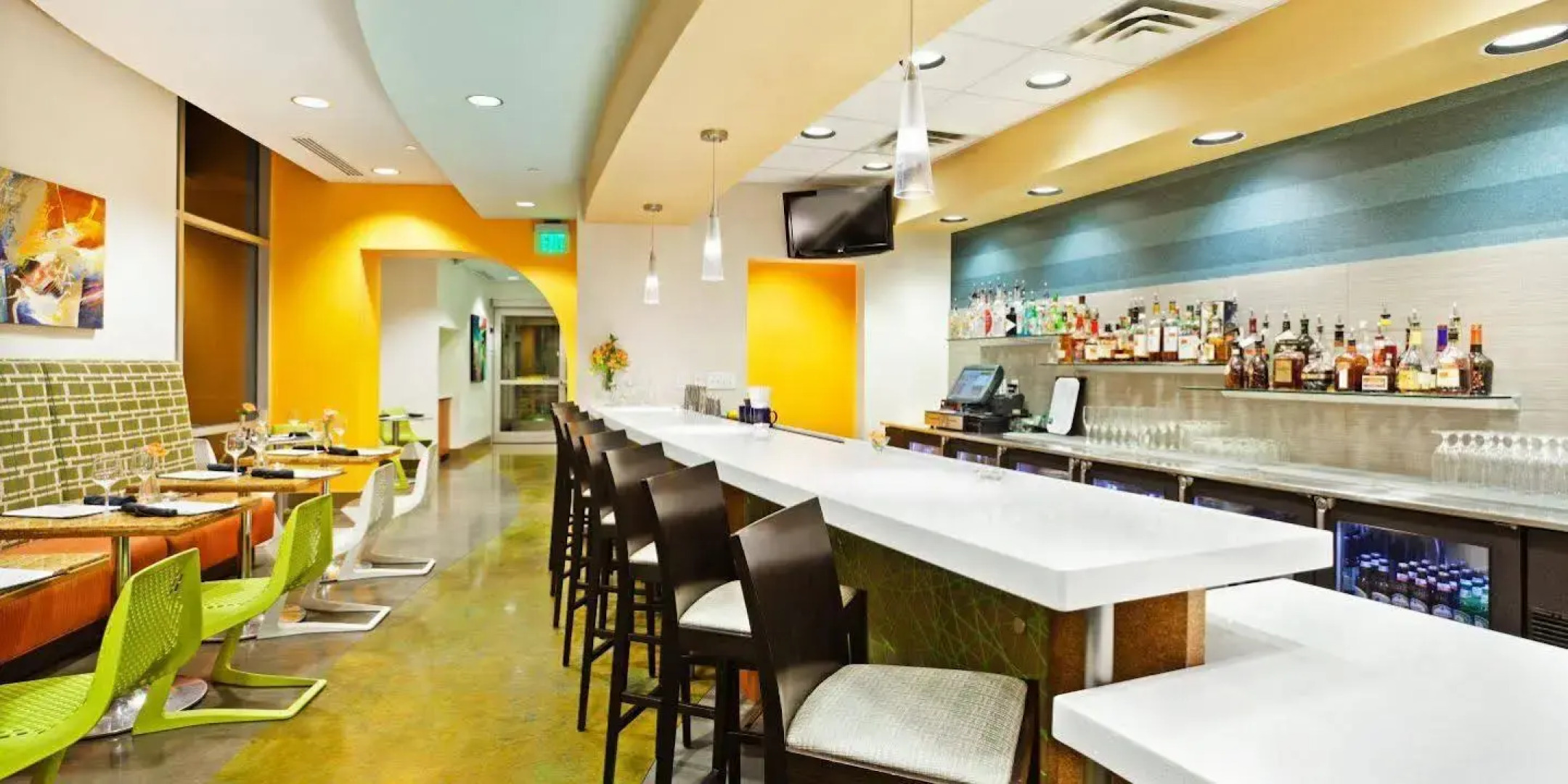 Hotel Indigo Asheville Downtown by IHG