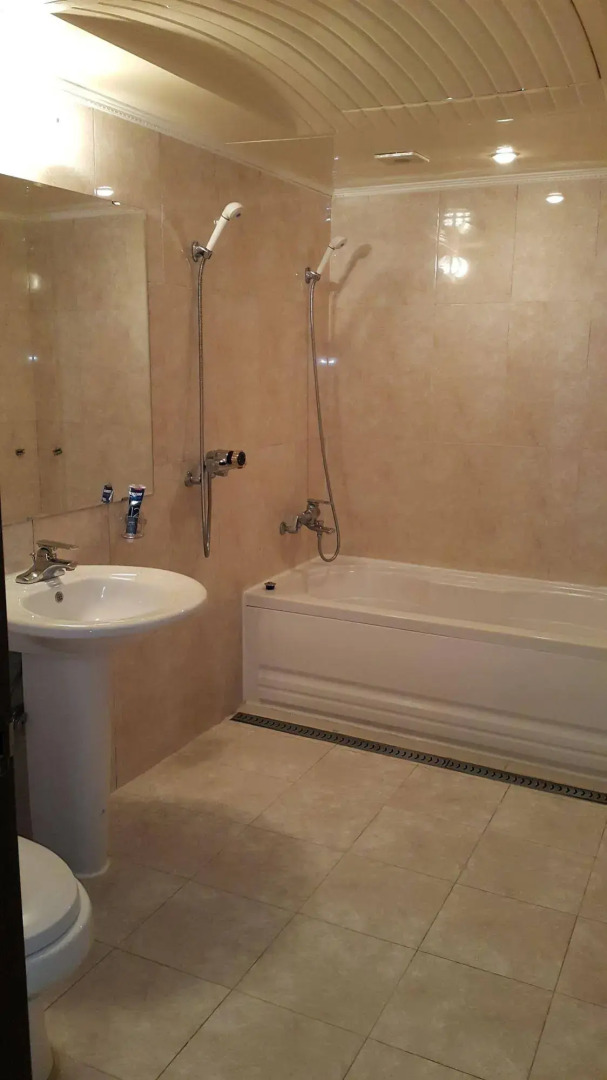 Pyeongtaek Bene Hotel